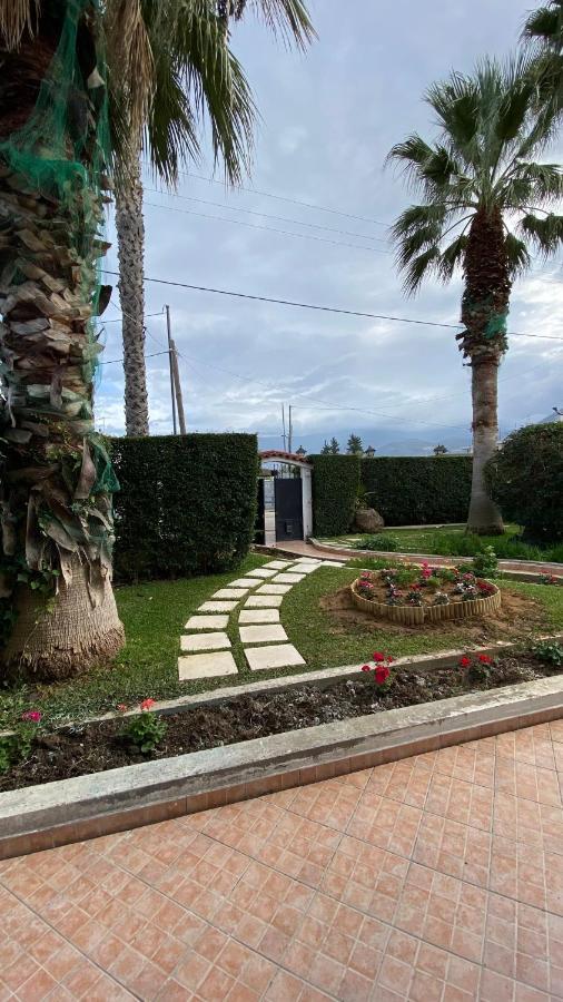 Patras Blue Suite Bagian luar foto