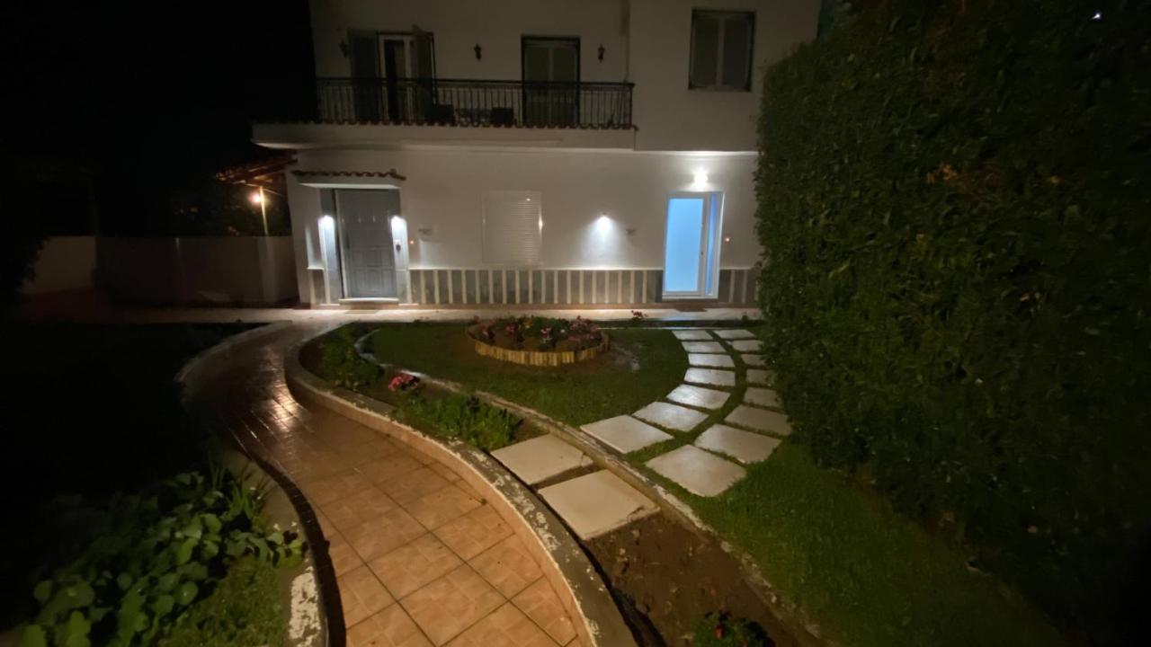 Patras Blue Suite Bagian luar foto
